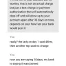 Netflix - payment refund - Photo 1