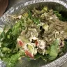 Chipotle Mexican Grill - food quality/chicken bowl