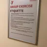 YMCA - member discrimination