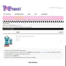 PopReal - falsely informing customers, poor service and ridiculously late delivery if orders - Photo 1