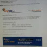 MyTrip - payment not received (refund money kwd 75.970) more than 9 months - Photo 5