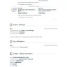 MyTrip - payment not received (refund money kwd 75.970) more than 9 months - Photo 2