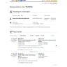 MyTrip - payment not received (refund money kwd 75.970) more than 9 months - Photo 1