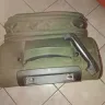 Turkish Airlines - damaged luggage - Photo 1