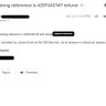 eDreams - poor customer service, customer not refunded after 3 months of waiting