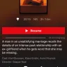 Netflix - movie rating