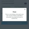 Wish - payment issue - Photo 1