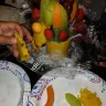 Edible Arrangements - edible arrangement