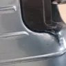 Singapore Airlines - damaged luggage