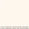 Omegle - complaint - Photo 2