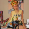 Zam Ghuden / Maria Cole - fake and imposter / horrible quality clothing! dallas texas - Photo 6
