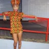 Zam Ghuden / Maria Cole - fake and imposter / horrible quality clothing! dallas texas - Photo 1