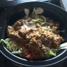 Moe's Southwest Grill - rice bowl