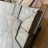 Menards - backyard creations patio table - Photo 1