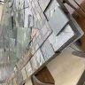 Menards - backyard creations patio table - Photo 3