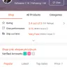 Shopee - mobessy hip seat carrier - Photo 3