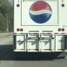 Pepsi - delivery driver