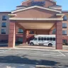 Fairfield Inn and Suites - new management has a severe problem with an army veteran receiving orders from amazon.com! - Photo 1