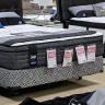 Leon's Furniture - charged sales tax during a leons sale advertised as "save the tax on all mattresses" - Photo 1