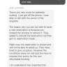Hotels.com - bad customer service & no refund - Photo 4
