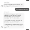 Hotels.com - bad customer service & no refund - Photo 8