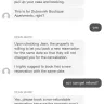Hotels.com - bad customer service & no refund - Photo 10