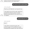 Hotels.com - bad customer service & no refund - Photo 13