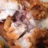 Woolworths - fried chicken chinese wings - Photo 1