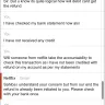 Netflix - netflix credit refund and rude staff behaviour