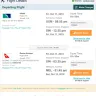 Qantas Airways - overbooked flight, refused boarding - Photo 1