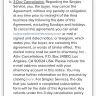 eHarmony - lies, billing, corrupt business - Photo 1