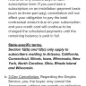 eHarmony - lies, billing, corrupt business - Photo 2