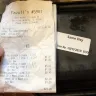 Fazoli's - meal and experience - Photo 1