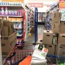 Family Dollar - store condition