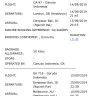 Travelgenio - waiting for refund still after 3 months! - Photo 1