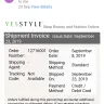 YesStyle - I have ordered my items from yesstyle and still haven't received my package.