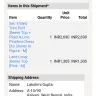 YesStyle - I have ordered my items from yesstyle and still haven't received my package.