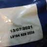 Woolworths - essentials frozen crinkle cut chips - Photo 3
