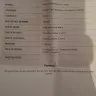 Amoma.com - booking id [protected] money charged and reservation cancelledà