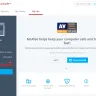 McAfee - product code entered at sign up, subscription not in use - Photo 1
