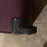 Air India - broken wheel of brand new suitcase - Photo 1