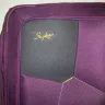 Air India - broken wheel of brand new suitcase - Photo 2