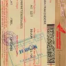 Air India - broken wheel of brand new suitcase - Photo 3