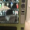 Life Time Fitness - vending machine apple pay/credit card broke