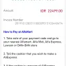 AliExpress - problem about payment