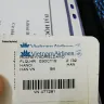 Vietnam Airlines - my guitar was severely damaged during the vietnam airlines flight flqlhr 2/32 han - Photo 5
