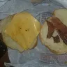 Burger King - bec crois x 2 - Photo 1