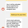 Shopee - wrong delivery of courier - Photo 4