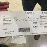 Saudia / Saudi Arabian Airlines / Saudia Airlines - luggage