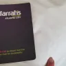 Harrah's Resort - hotel stay and experience
